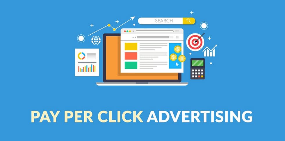  PPC Advertising