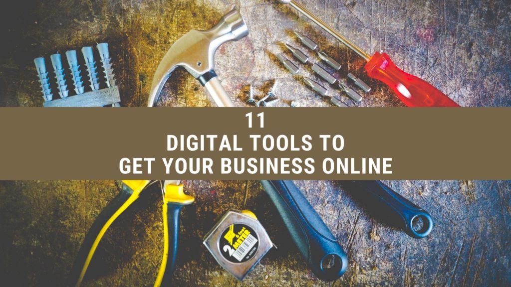Get Your Business Online