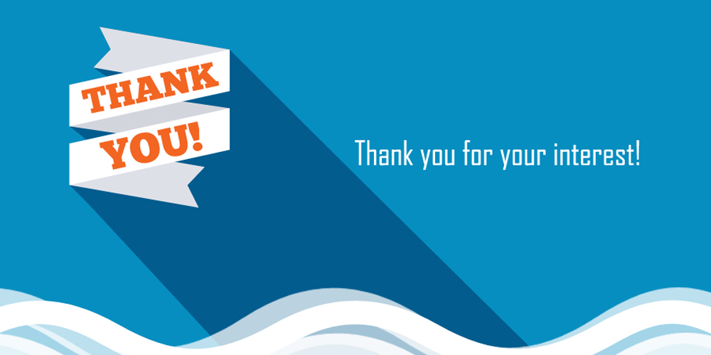 Build a Thank You Page