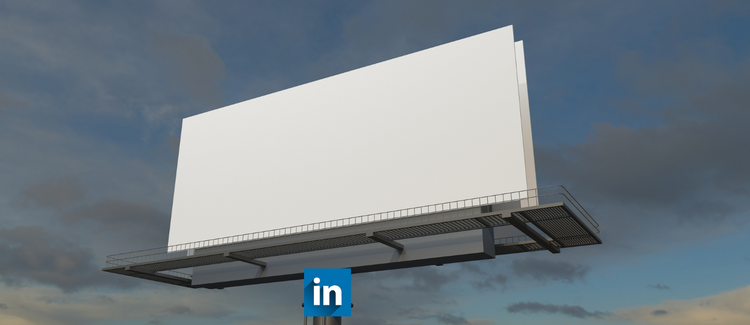 LinkedIn ad challenges